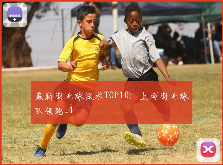 最新羽毛球技术TOP10：上海羽毛球队领跑_1