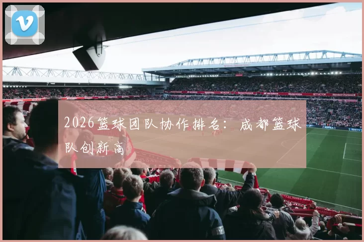 2026篮球团队协作排名：成都篮球队创新高