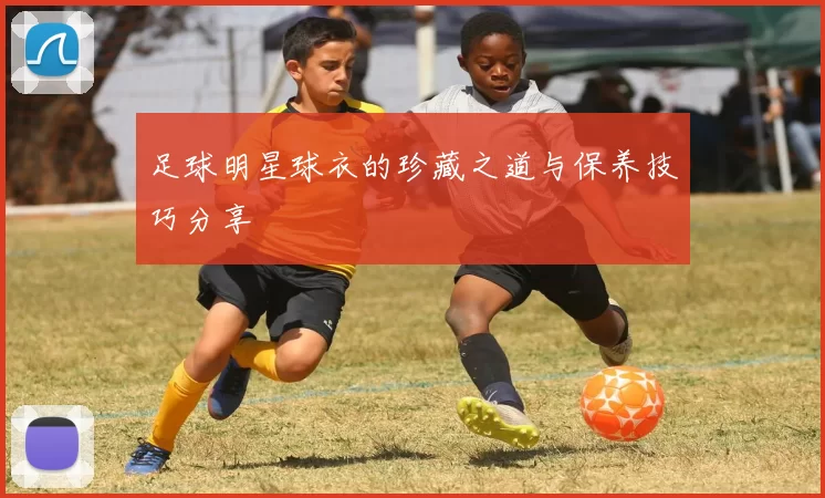 足球明星球衣的珍藏之道与保养技巧分享