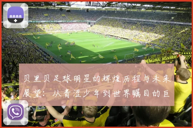 贝里贝足球明星的辉煌历程与未来展望：从青涩少年到世界瞩目的巨星