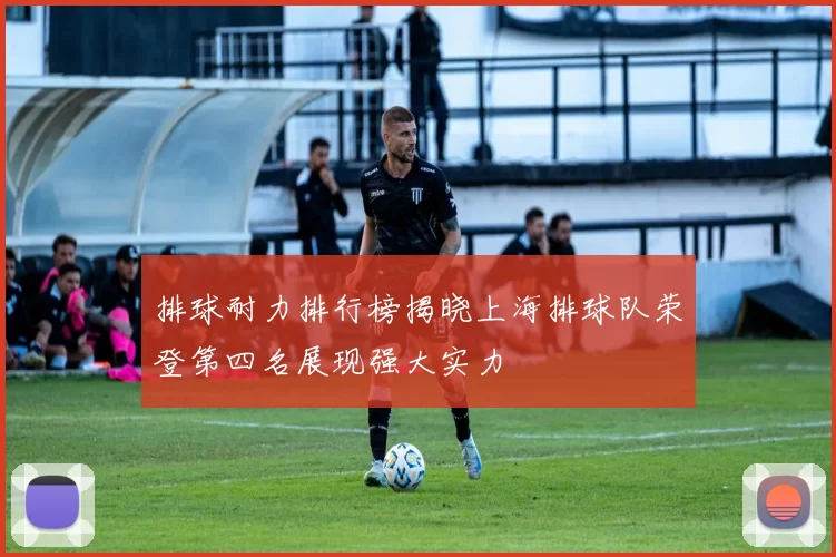 排球耐力排行榜揭晓上海排球队荣登第四名展现强大实力